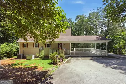 834 Hardy Road, Martin, GA 30557 - Photo 48