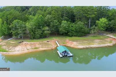 834 Hardy Road, Martin, GA 30557 - Photo 2