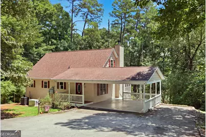 834 Hardy Road, Martin, GA 30557 - Photo 1