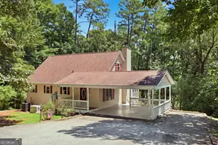 834 Hardy Rd, Martin, GA 30557 - Photo 1