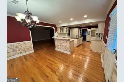 715 Ridgecrest Road, Lagrange, GA 30240 - Photo 16