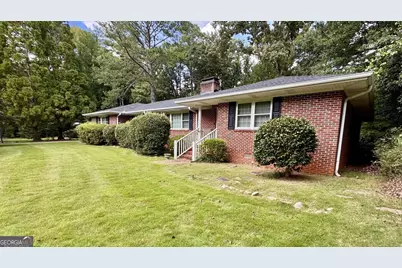 715 Ridgecrest Road, Lagrange, GA 30240 - Photo 1