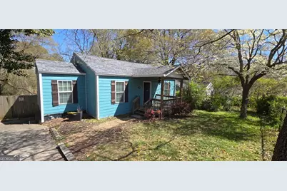 1901 E Farris Avenue, East Point, GA 30344 - Photo 2
