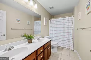 10 Stonebridge Pass, Newnan, GA 30265 - Photo 30