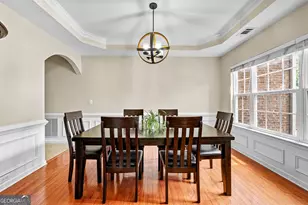 10 Stonebridge Pass, Newnan, GA 30265 - Photo 10