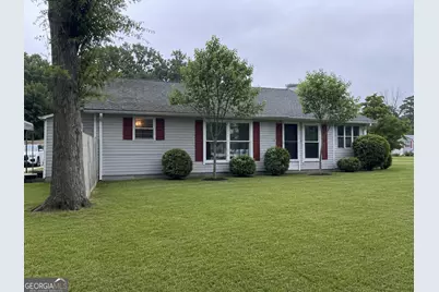 232 E 5th Avenue, Winder, GA 30680 - Photo 2