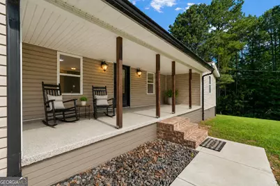3646 Jones Mill Road, Carrollton, GA 30116 - Photo 2