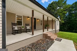 3646 Jones Mill Rd, Carrollton, GA 30116 - Photo 2