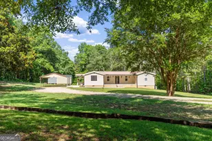 3646 Jones Mill Rd, Carrollton, GA 30116 - Photo 32