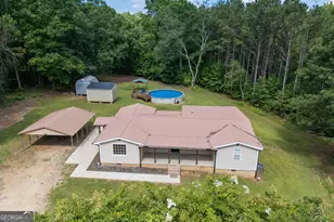 3646 Jones Mill Rd, Carrollton, GA 30116 - Photo 30