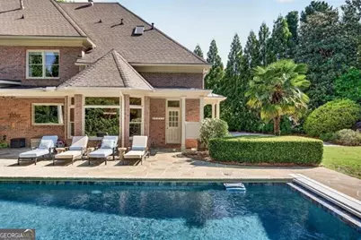 740 Riley Place, Sandy Springs, GA 30327 - Photo 14