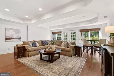 740 Riley Place, Sandy Springs, GA 30327 - Photo 108
