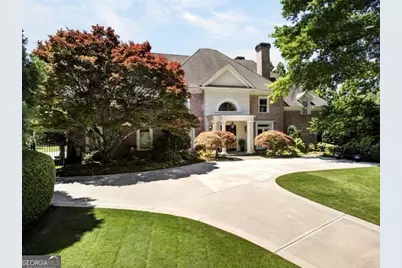740 Riley Place, Sandy Springs, GA 30327 - Photo 32