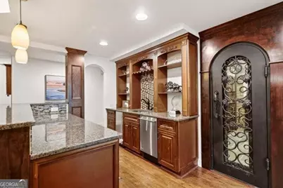 740 Riley Place, Sandy Springs, GA 30327 - Photo 94