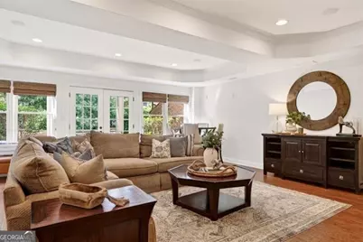 740 Riley Place, Sandy Springs, GA 30327 - Photo 110