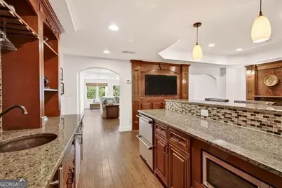 740 Riley Place, Sandy Springs, GA 30327 - Photo 96