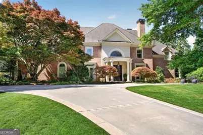 740 Riley Place, Sandy Springs, GA 30327 - Photo 34