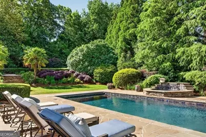 740 Riley Place, Sandy Springs, GA 30327 - Photo 12