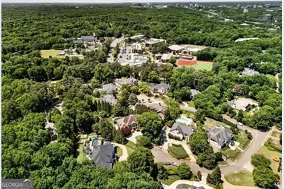 740 Riley Place, Sandy Springs, GA 30327 - Photo 38