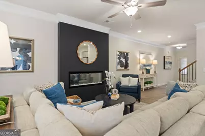 40 Jacobs Farm #18, Lawrenceville, GA 30045 - Photo 10
