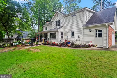 140 Lakeside Drive NW, Kennesaw, GA 30144 - Photo 24