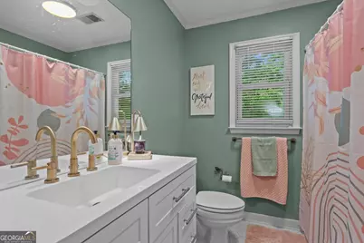 140 Lakeside Drive NW, Kennesaw, GA 30144 - Photo 18