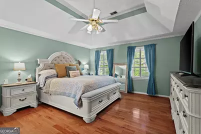140 Lakeside Drive NW, Kennesaw, GA 30144 - Photo 14