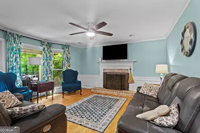 140 Lakeside Drive NW, Kennesaw, GA 30144 - Photo 12
