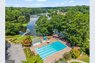 140 Lakeside Drive NW, Kennesaw, GA 30144 - Photo 28