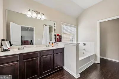 2503 Oakleaf Ridge, Lithonia, GA 30058 - Photo 18