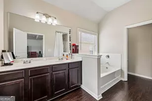 2503 Oakleaf Ridge, Lithonia, GA 30058 - Photo 18
