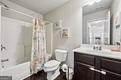 2503 Oakleaf Ridge, Lithonia, GA 30058 - Photo 24