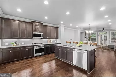 1044 Township Square, Alpharetta, GA 30022 - Photo 12