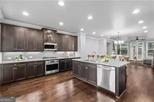 1044 Township Square, Alpharetta, GA 30022 - Photo 12