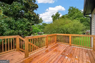100 Marshall Avenue, Hogansville, GA 30230 - Photo 26