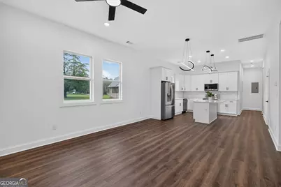 100 Marshall Avenue, Hogansville, GA 30230 - Photo 4