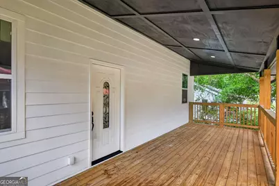 100 Marshall Avenue, Hogansville, GA 30230 - Photo 2