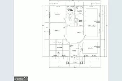 1060 Garland Drive #200, Bogart, GA 30622 - Photo 14