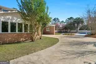 1808 Seminole Trail, Waycross, GA 31501 - Photo 58
