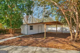 1808 Seminole Trail, Waycross, GA 31501 - Photo 60