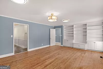 1808 Seminole Trail, Waycross, GA 31501 - Photo 16