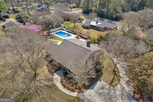 1808 Seminole Trail, Waycross, GA 31501 - Photo 2