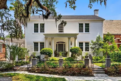 38 Washington Avenue, Savannah, GA 31405 - Photo 2