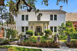 38 Washington Ave, Savannah, GA 31405 - Photo 2