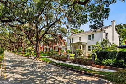 38 Washington Avenue, Savannah, GA 31405 - Photo 4