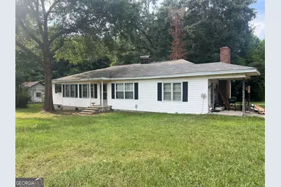 5877 Lexington Road, Rayle, GA 30660 - Photo 1