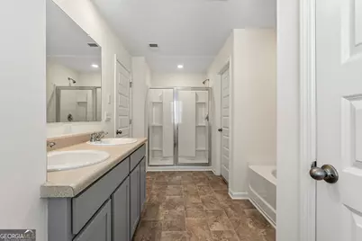 174 Hampton Circle, McDonough, GA 30253 - Photo 8
