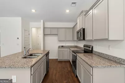 174 Hampton Circle, McDonough, GA 30253 - Photo 12