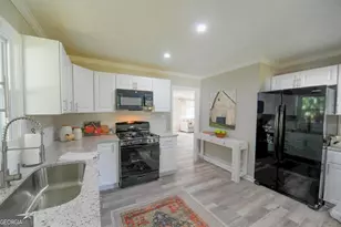 370 Georgia Ave, Fayetteville, GA 30214 - Photo 8