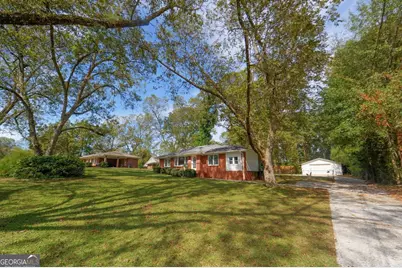 370 Georgia Avenue, Fayetteville, GA 30214 - Photo 2